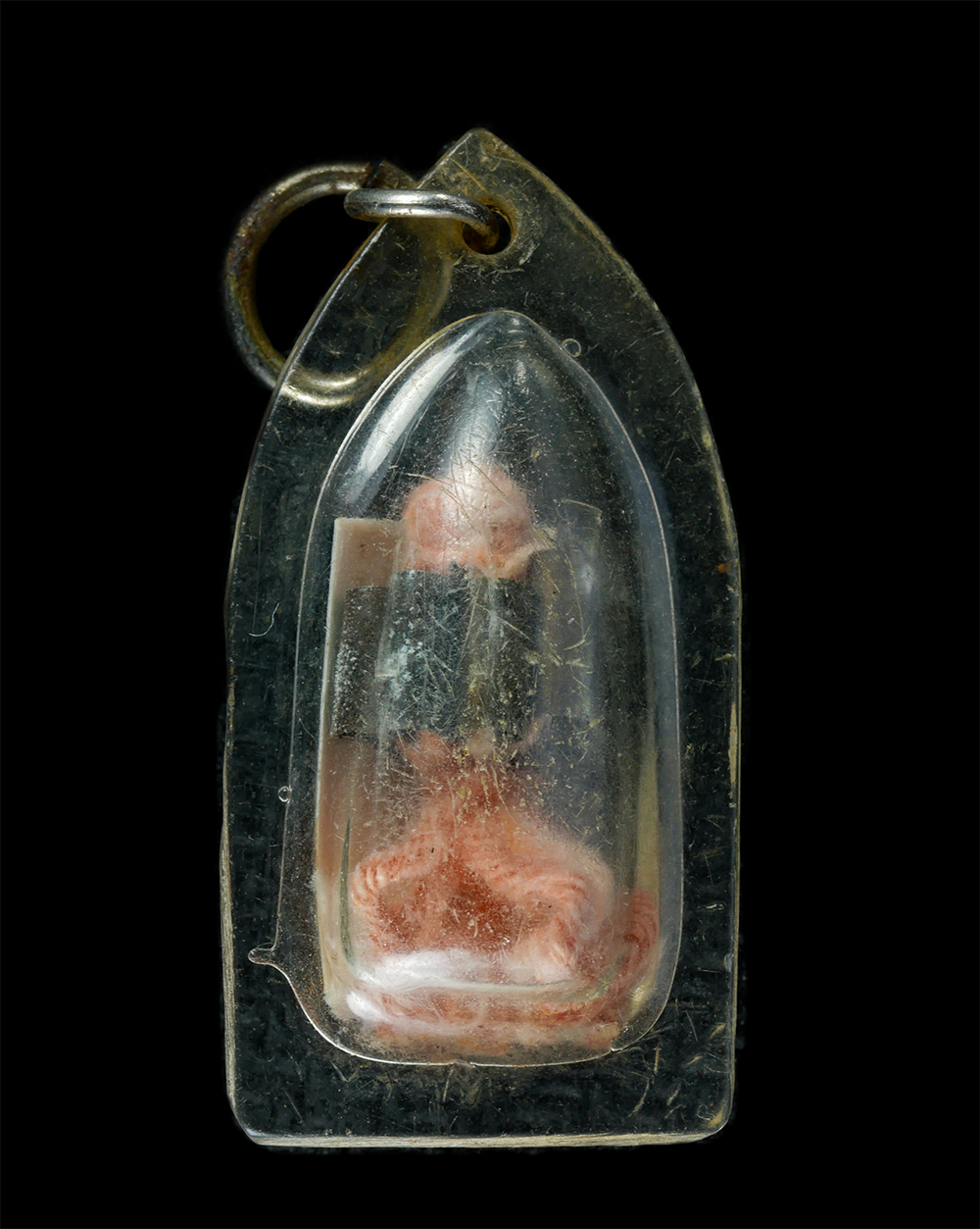 14Oct24 (5)p.jpg - ภาพถ่ายหลังตะกรุด 9 กุ่ม หลวงพ่อมุมวัดปราสาทเยอ จ.ศรีษะเกษ ปี2514 พระเก่าสวย | https://kamulet.in.th